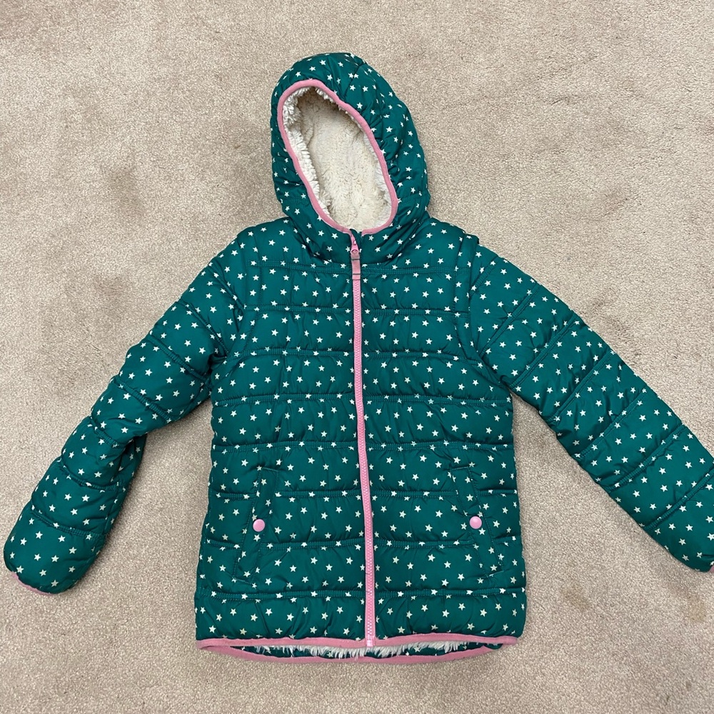Mini Boden coat